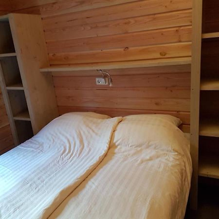 Sellingen Vakantiepark De Bronzen Eik מראה חיצוני תמונה