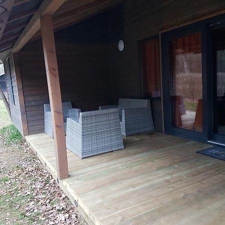 Sellingen Vakantiepark De Bronzen Eik מראה חיצוני תמונה