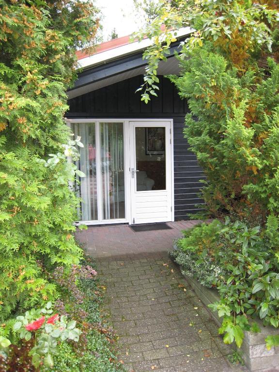 Sellingen Vakantiepark De Bronzen Eik חדר תמונה