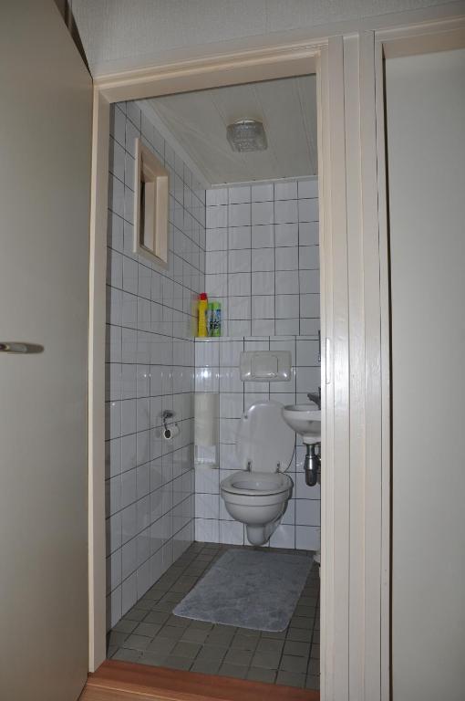 Sellingen Vakantiepark De Bronzen Eik חדר תמונה