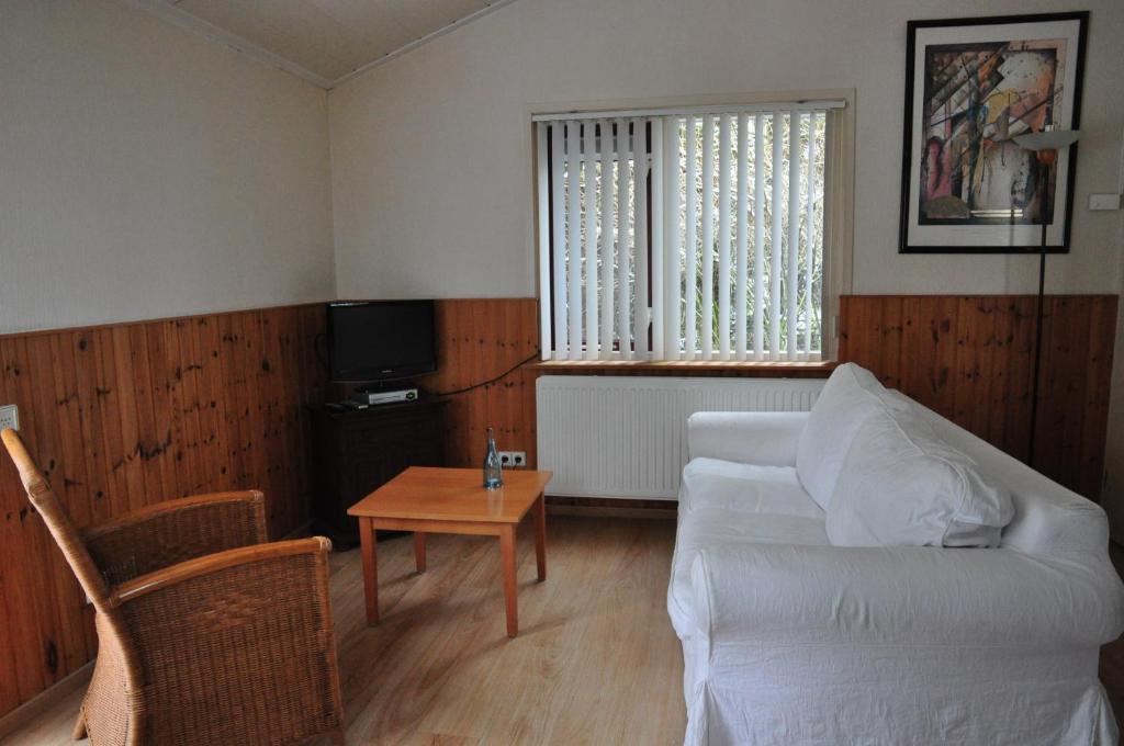 Sellingen Vakantiepark De Bronzen Eik חדר תמונה