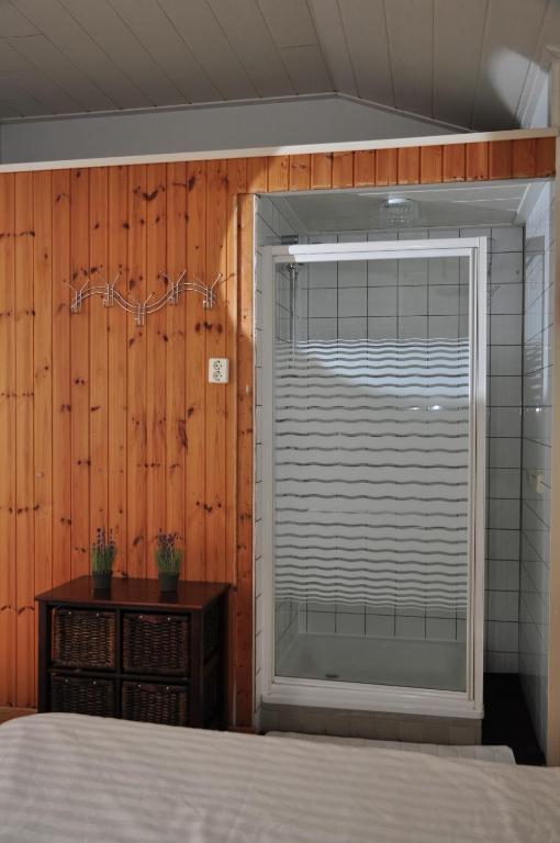 Sellingen Vakantiepark De Bronzen Eik חדר תמונה