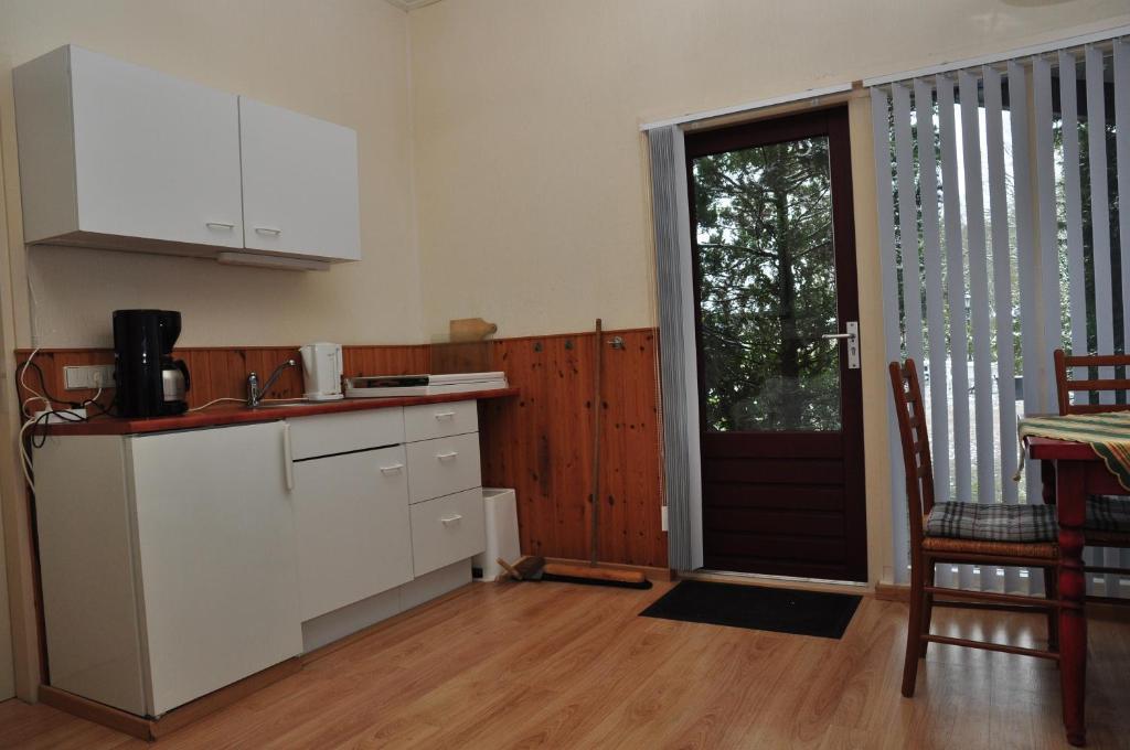 Sellingen Vakantiepark De Bronzen Eik חדר תמונה