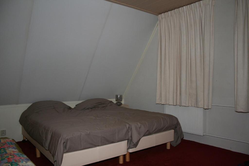 Sellingen Vakantiepark De Bronzen Eik חדר תמונה