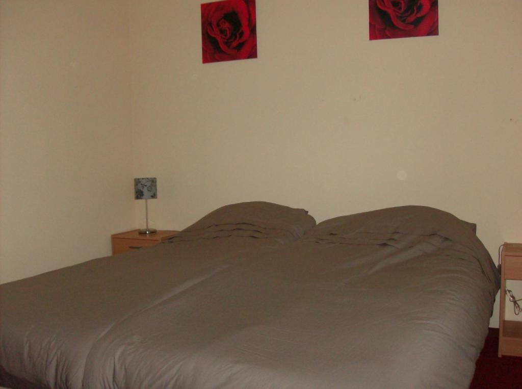 Sellingen Vakantiepark De Bronzen Eik חדר תמונה