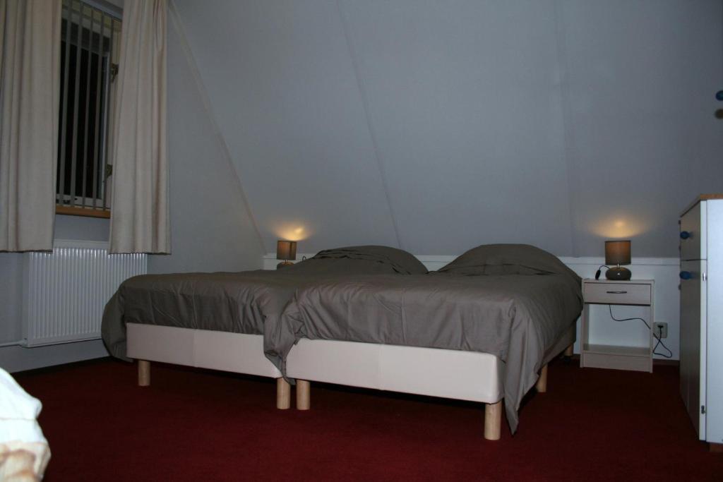 Sellingen Vakantiepark De Bronzen Eik חדר תמונה
