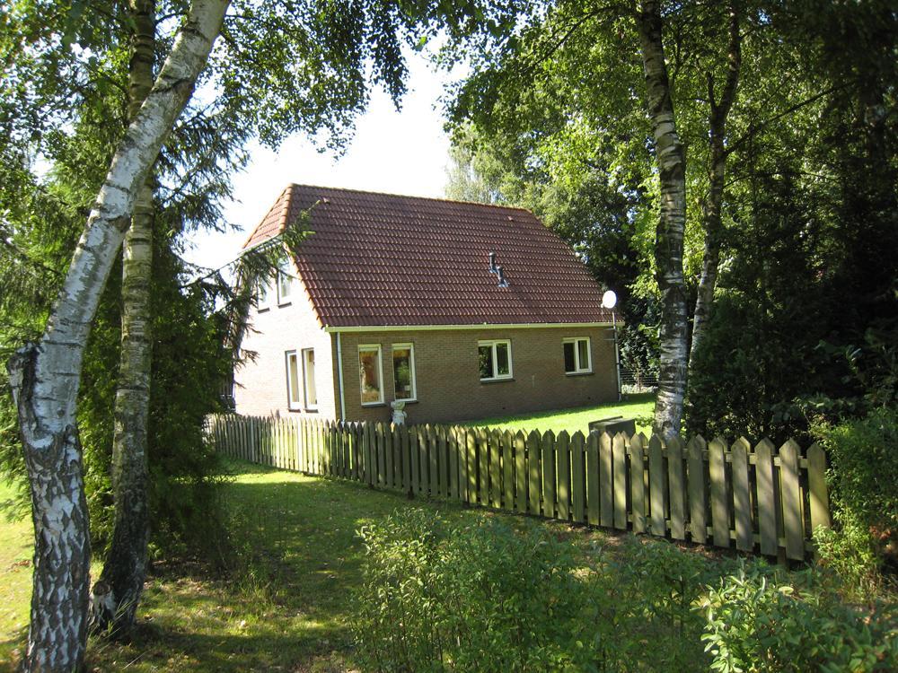 Sellingen Vakantiepark De Bronzen Eik מראה חיצוני תמונה