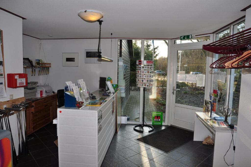 Sellingen Vakantiepark De Bronzen Eik מראה חיצוני תמונה