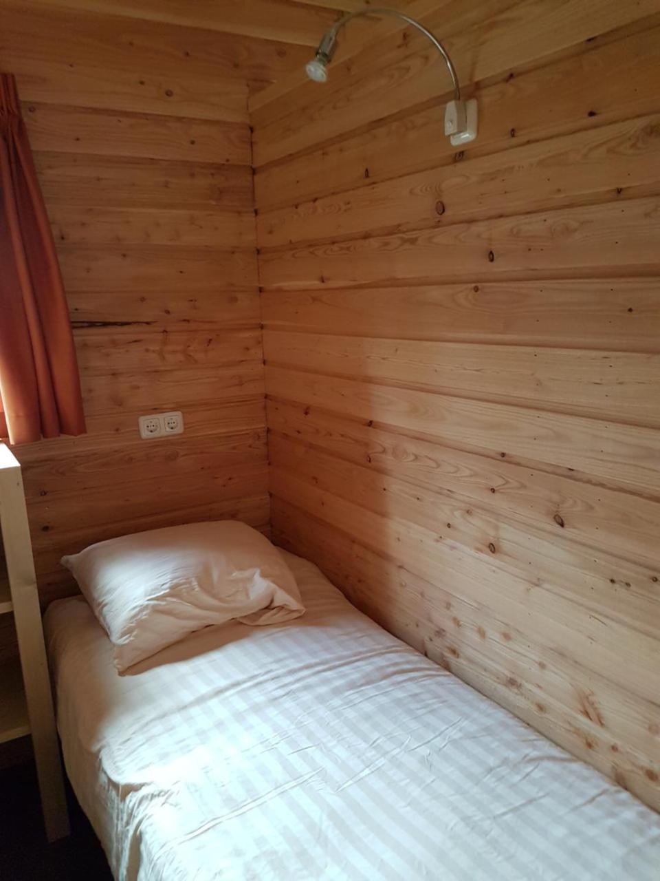 Sellingen Vakantiepark De Bronzen Eik מראה חיצוני תמונה