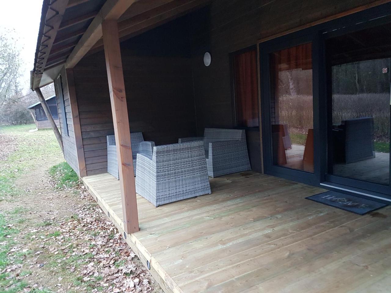 Sellingen Vakantiepark De Bronzen Eik מראה חיצוני תמונה